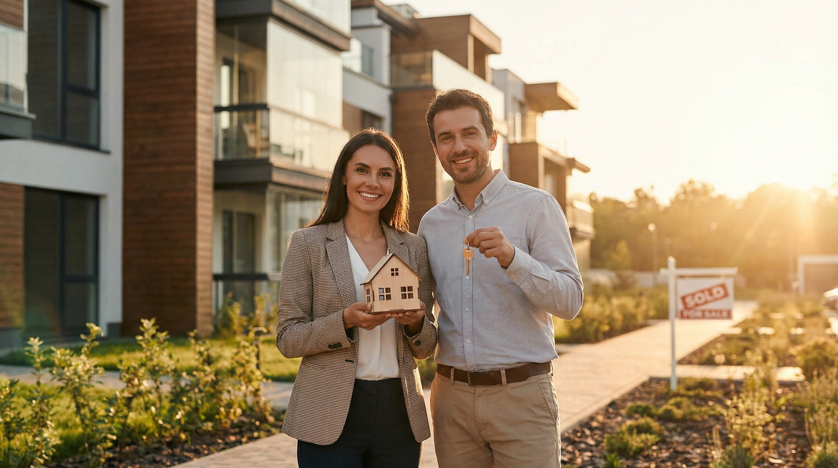 Clientes satisfeitos