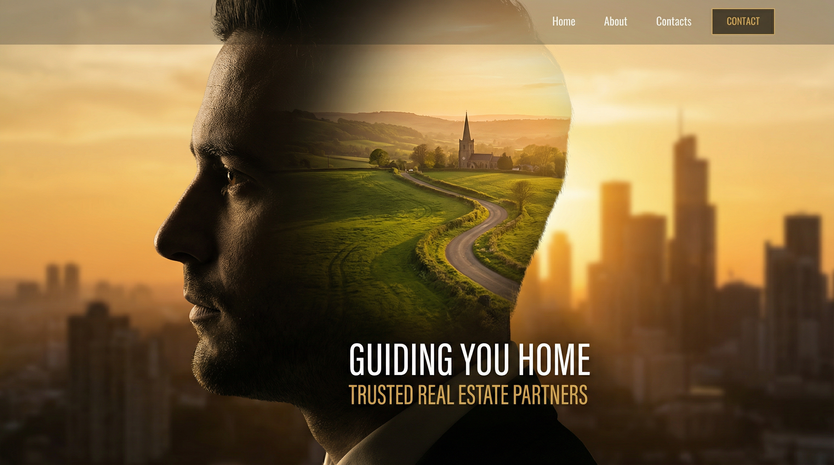 Thanauê - Corretor de Imóveis